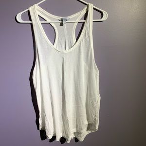 Flowy tank top